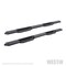 Westin Automotive 19-C SILVERADO/SIERRA 1500 CREW CAB TXT BLACK HDX XTREME NERF BARS 56-24135 - alternate 10